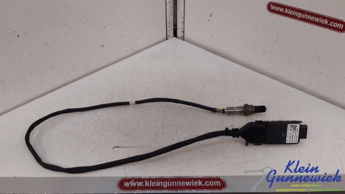 Usagé Sonde lambda Volkswagen Tiguan Prix € 109,00 Règlement à la marge proposé par Klein Gunnewiek Autodemontage & Motorentechniek