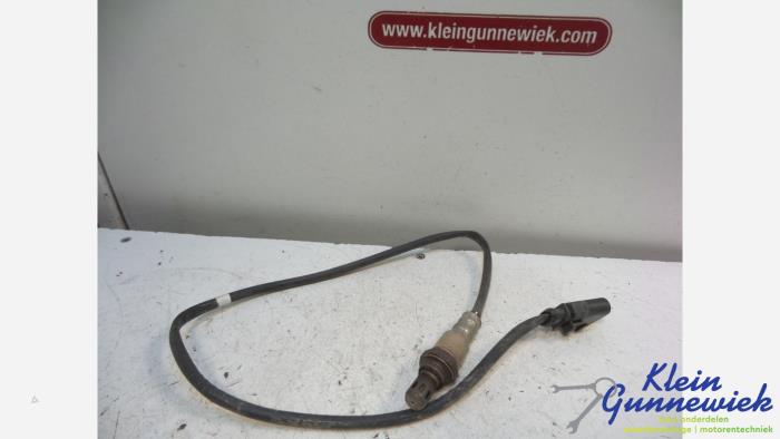 Usagé Sonde lambda Volkswagen E-Golf Prix € 20,00 Règlement à la marge proposé par Klein Gunnewiek Autodemontage & Motorentechniek