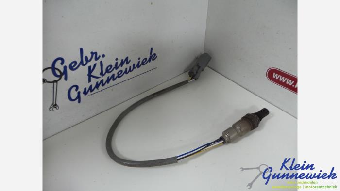Usados Sonda Lambda Ford Focus Precio € 45,00 Norma de margen ofrecido por Klein Gunnewiek Autodemontage & Motorentechniek