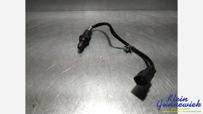 Usagé Sonde lambda Opel Astra Prix € 60,00 Règlement à la marge proposé par Klein Gunnewiek Autodemontage & Motorentechniek