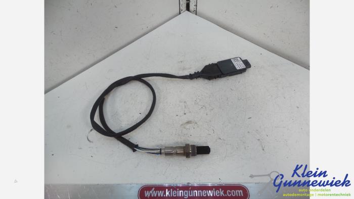 Usagé Sonde lambda Volkswagen Tiguan Prix € 109,00 Règlement à la marge proposé par Klein Gunnewiek Autodemontage & Motorentechniek
