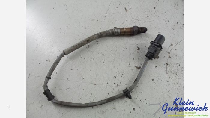 Usados Sonda Lambda Volkswagen Golf Precio € 24,00 Norma de margen ofrecido por Klein Gunnewiek Autodemontage & Motorentechniek