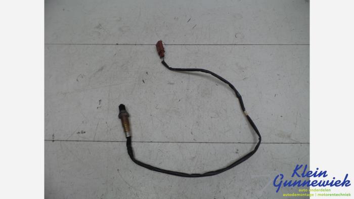 Usados Sonda Lambda Volkswagen Touareg Precio € 35,00 Norma de margen ofrecido por Klein Gunnewiek Autodemontage & Motorentechniek
