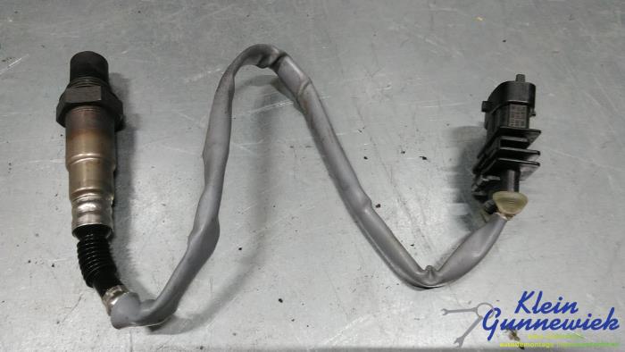 Usados Sonda Lambda Opel Adam Precio € 15,00 Norma de margen ofrecido por Klein Gunnewiek Autodemontage & Motorentechniek