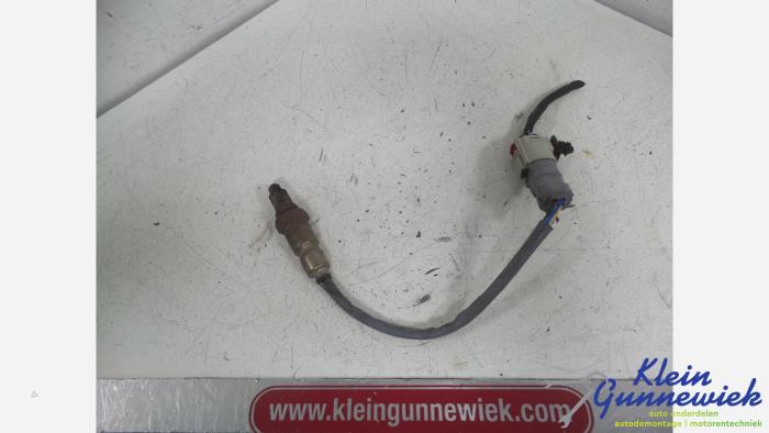 Used Lambda probe Opel Insignia Price € 30,00 Margin scheme offered by Klein Gunnewiek Autodemontage & Motorentechniek