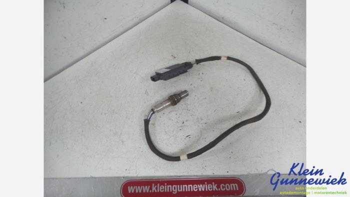 Usagé Sonde lambda Volkswagen Tiguan Prix € 67,00 Règlement à la marge proposé par Klein Gunnewiek Autodemontage & Motorentechniek