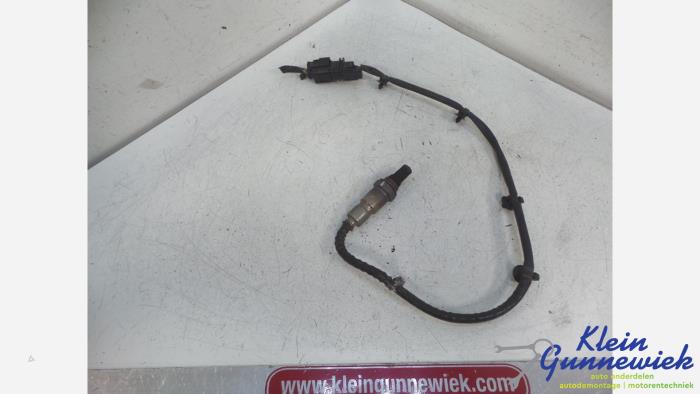 Używane Sonda lambda Opel Insignia Cena € 18,00 Procedura marży oferowane przez Klein Gunnewiek Autodemontage & Motorentechniek