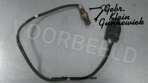 Sonde lambda d'un Volkswagen Golf 2021
