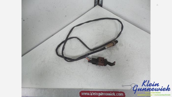 Usados Sonda Lambda Audi A8 Precio € 30,00 Norma de margen ofrecido por Klein Gunnewiek Autodemontage & Motorentechniek