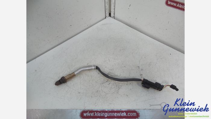 Usados Sonda Lambda BMW M1 Precio € 77,00 Norma de margen ofrecido por Klein Gunnewiek Autodemontage & Motorentechniek