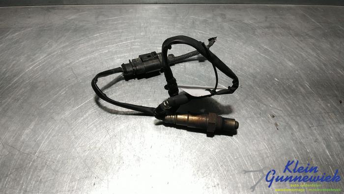 Used Lambda probe Audi A3 Price € 32,00 Margin scheme offered by Klein Gunnewiek Autodemontage & Motorentechniek