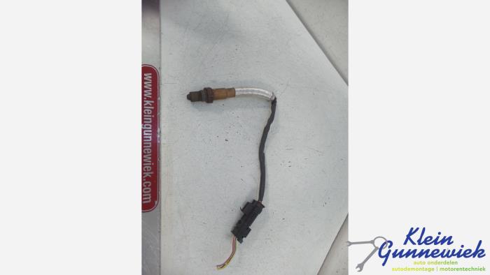 Usados Sonda Lambda BMW M1 Precio € 77,00 Norma de margen ofrecido por Klein Gunnewiek Autodemontage & Motorentechniek