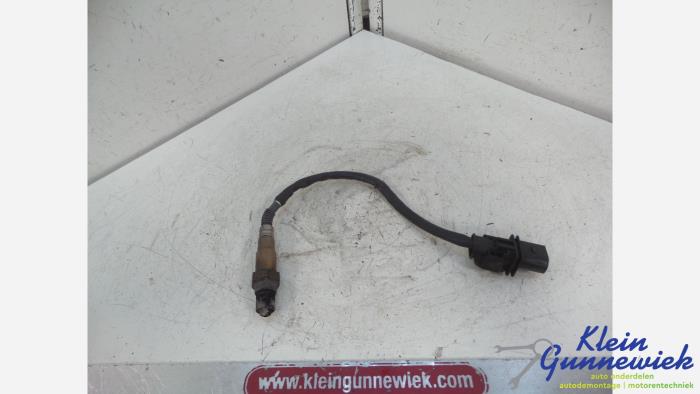 Usados Sonda Lambda Peugeot Boxer Precio € 25,00 Norma de margen ofrecido por Klein Gunnewiek Autodemontage & Motorentechniek