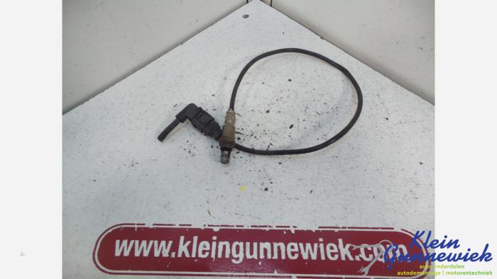 Używane Sonda lambda Audi A4 Cena € 82,00 Procedura marży oferowane przez Klein Gunnewiek Autodemontage & Motorentechniek