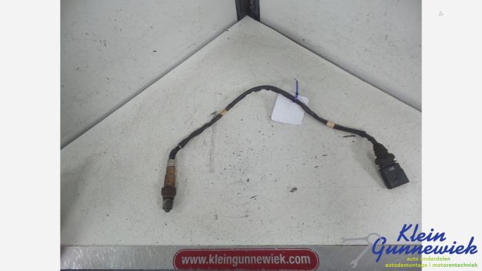 Used Lambda probe Audi S8 Price € 30,00 Margin scheme offered by Klein Gunnewiek Autodemontage & Motorentechniek