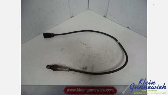 Usados Sonda Lambda Audi Q2 Precio € 20,00 Norma de margen ofrecido por Klein Gunnewiek Autodemontage & Motorentechniek