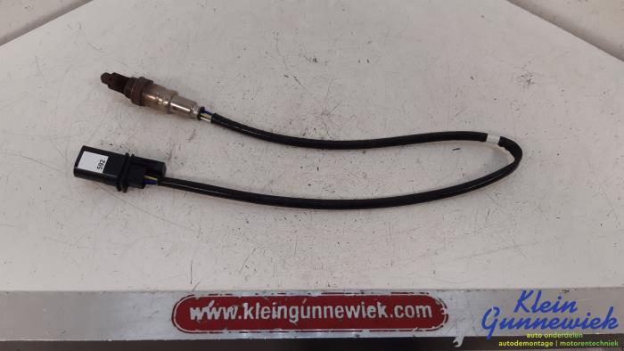 Usados Sonda Lambda Volkswagen Tiguan Precio € 36,00 Norma de margen ofrecido por Klein Gunnewiek Autodemontage & Motorentechniek