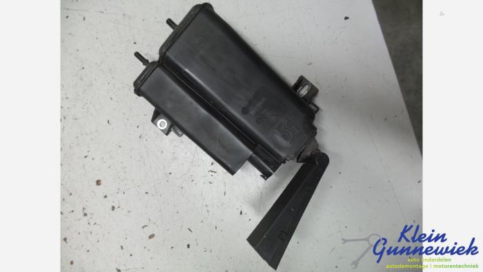 Gebrauchte Kohlenstofffilter Opel Corsa Preis € 45,00 Margenregelung angeboten von Klein Gunnewiek Autodemontage & Motorentechniek