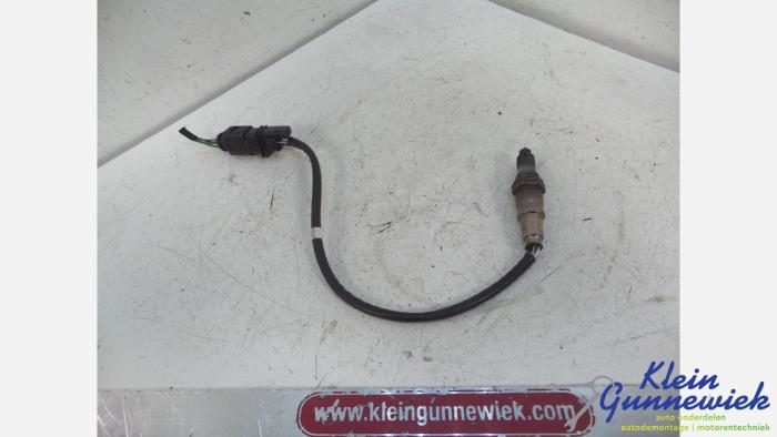 Usagé Sonde lambda Audi A4 Prix € 26,00 Règlement à la marge proposé par Klein Gunnewiek Autodemontage & Motorentechniek