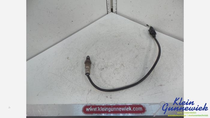 Usagé Sonde lambda Audi A4 Prix € 24,00 Règlement à la marge proposé par Klein Gunnewiek Autodemontage & Motorentechniek