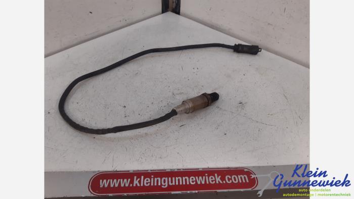 Używane Sonda lambda BMW 3-Serie Cena € 15,00 Procedura marży oferowane przez Klein Gunnewiek Autodemontage & Motorentechniek