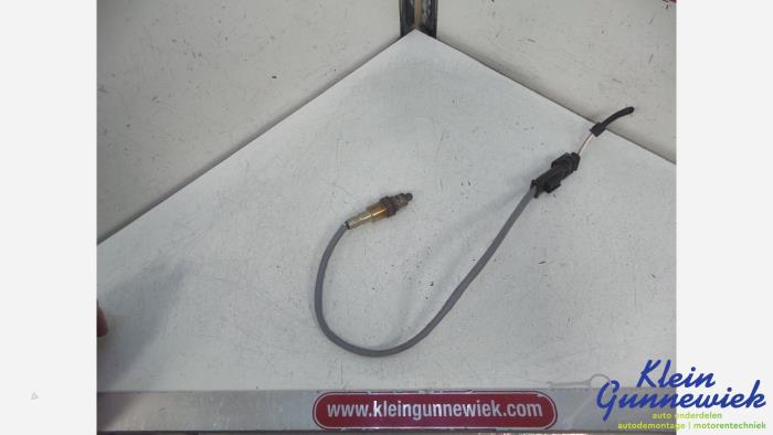 Usados Sonda Lambda BMW M1 Precio € 80,00 Norma de margen ofrecido por Klein Gunnewiek Autodemontage & Motorentechniek