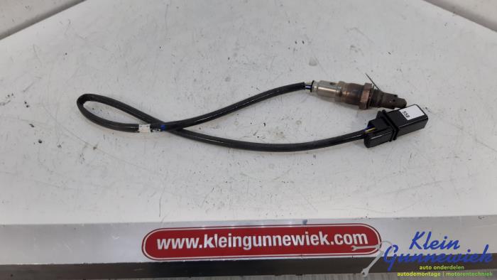 Usados Sonda Lambda Volkswagen Sharan Precio € 60,00 Norma de margen ofrecido por Klein Gunnewiek Autodemontage & Motorentechniek