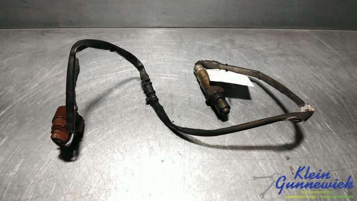 Used Lambda probe Audi A3 Price € 27,00 Margin scheme offered by Klein Gunnewiek Autodemontage & Motorentechniek