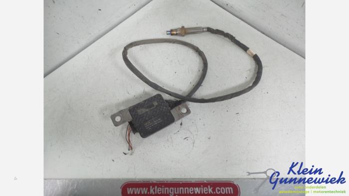 Usados Sonda Lambda Audi Q5 Precio € 169,00 Norma de margen ofrecido por Klein Gunnewiek Autodemontage & Motorentechniek