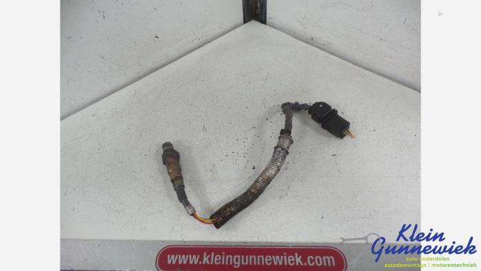Usagé Sonde lambda BMW 3-Série Prix € 41,00 Règlement à la marge proposé par Klein Gunnewiek Autodemontage & Motorentechniek