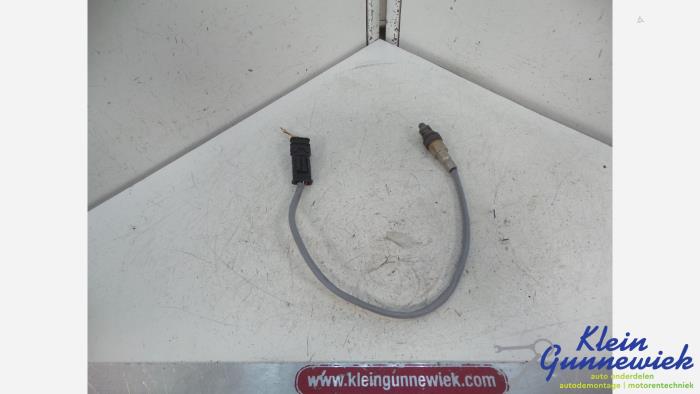 Usados Sonda Lambda BMW M1 Precio € 80,00 Norma de margen ofrecido por Klein Gunnewiek Autodemontage & Motorentechniek