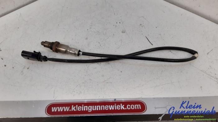 Usados Sonda Lambda Volkswagen Sharan Precio € 60,00 Norma de margen ofrecido por Klein Gunnewiek Autodemontage & Motorentechniek