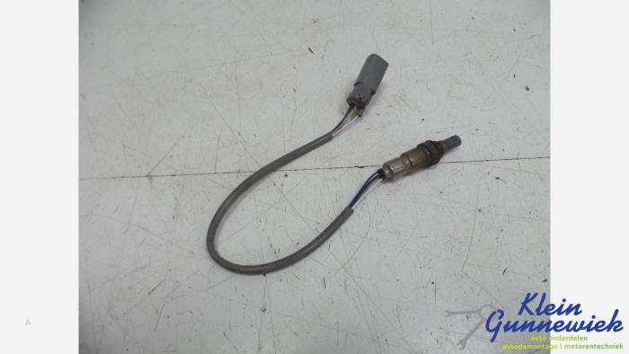 Usados Sonda Lambda Ford Mondeo Precio € 40,00 Norma de margen ofrecido por Klein Gunnewiek Autodemontage & Motorentechniek