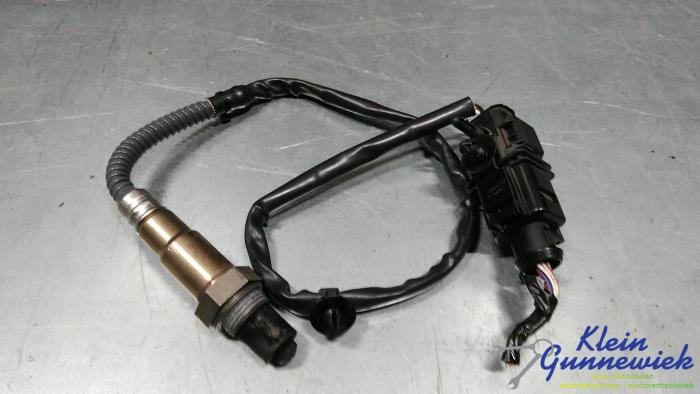 Usados Sonda Lambda Ford Kuga Precio € 17,00 Norma de margen ofrecido por Klein Gunnewiek Autodemontage & Motorentechniek