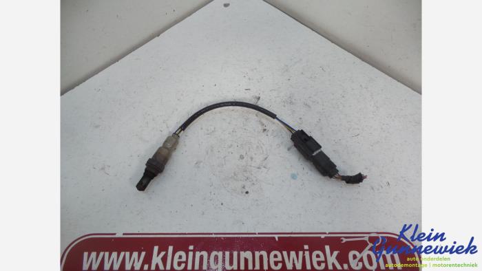 Usagé Sonde lambda Ford C-Max Prix € 17,00 Règlement à la marge proposé par Klein Gunnewiek Autodemontage & Motorentechniek
