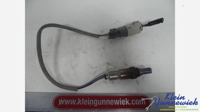 Usados Sonda Lambda Ford Kuga Precio € 45,00 Norma de margen ofrecido por Klein Gunnewiek Autodemontage & Motorentechniek