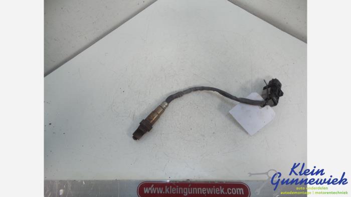 Lambda probe Audi A4 (Used)