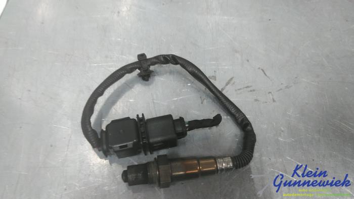 Usados Sonda Lambda Opel Insignia Precio € 17,00 Norma de margen ofrecido por Klein Gunnewiek Autodemontage & Motorentechniek