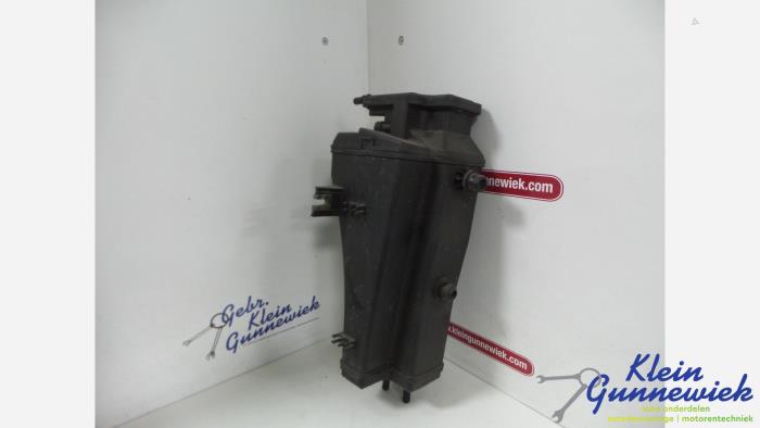 Gebrauchte Kohlenstofffilter Porsche Boxster Preis € 50,00 Margenregelung angeboten von Klein Gunnewiek Autodemontage & Motorentechniek