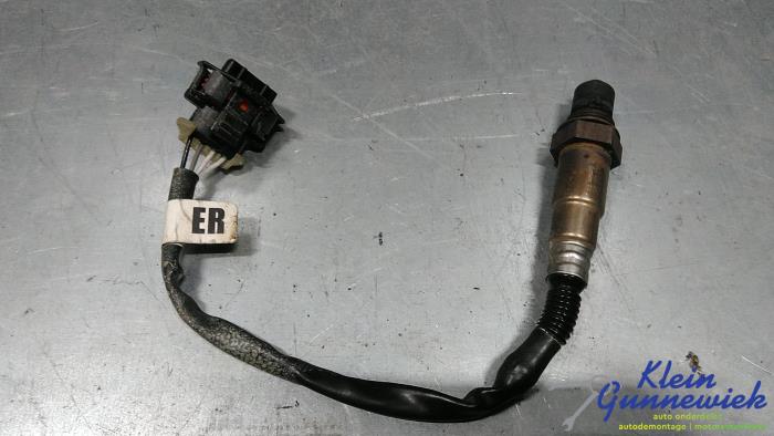 Used Lambda probe Opel Corsa Price € 75,00 Margin scheme offered by Klein Gunnewiek Autodemontage & Motorentechniek