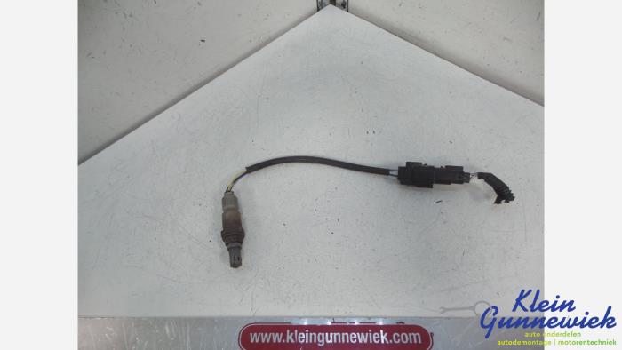 Used Lambda probe Ford Focus Price € 35,00 Margin scheme offered by Klein Gunnewiek Autodemontage & Motorentechniek