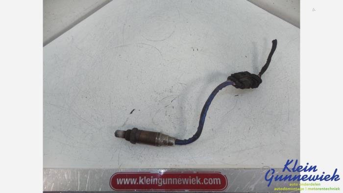 Usagé Sonde lambda Porsche Boxster Prix € 59,00 Règlement à la marge proposé par Klein Gunnewiek Autodemontage & Motorentechniek