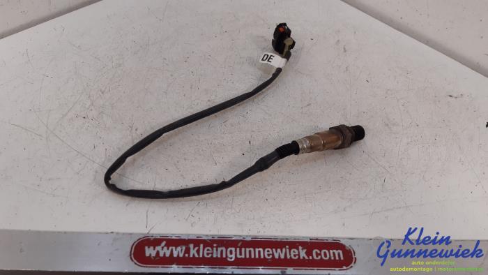 Używane Sonda lambda Opel Insignia Cena € 32,00 Procedura marży oferowane przez Klein Gunnewiek Autodemontage & Motorentechniek
