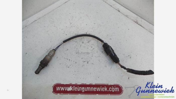 Sonde lambda Ford Focus (Occasion)