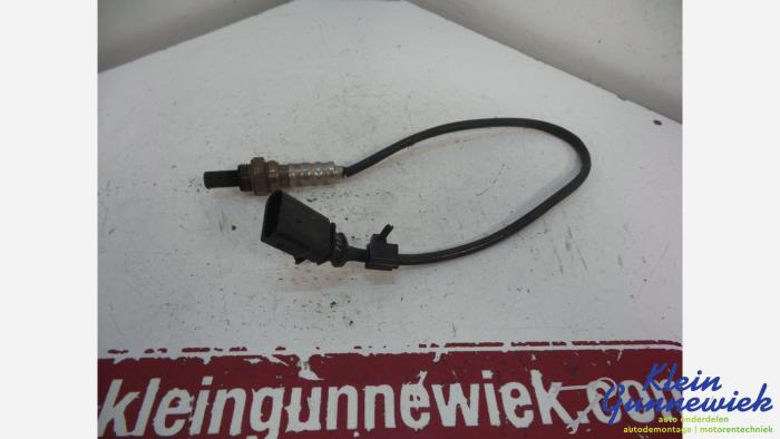 Usados Sonda Lambda Volkswagen Golf Precio € 32,00 Norma de margen ofrecido por Klein Gunnewiek Autodemontage & Motorentechniek