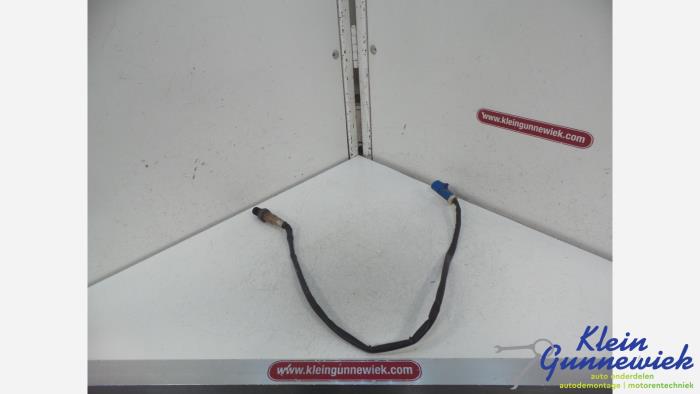 Sonde lambda Ford Focus (Occasion)