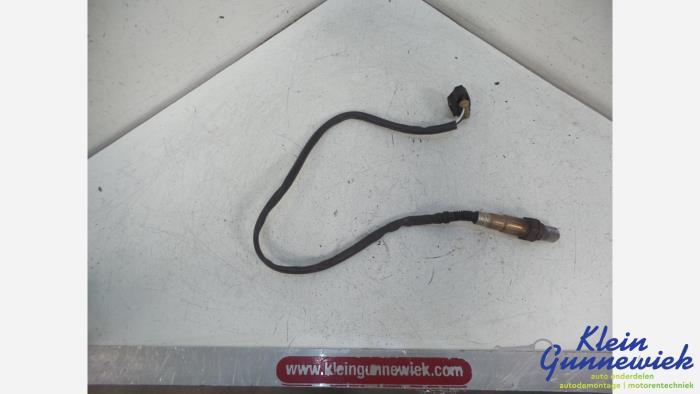 Used Lambda probe Porsche Cayenne Price € 24,00 Margin scheme offered by Klein Gunnewiek Autodemontage & Motorentechniek
