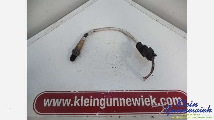 Sonde lambda Opel Movano (Occasion)