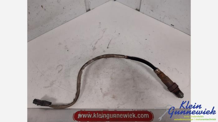 Usados Sonda Lambda Renault Megane Precio € 15,00 Norma de margen ofrecido por Klein Gunnewiek Autodemontage & Motorentechniek