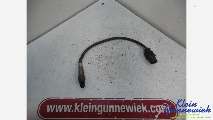 Usados Sonda Lambda Opel Insignia Precio € 17,00 Norma de margen ofrecido por Klein Gunnewiek Autodemontage & Motorentechniek